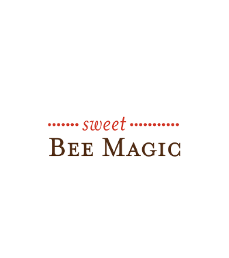 Logo Bee Magic